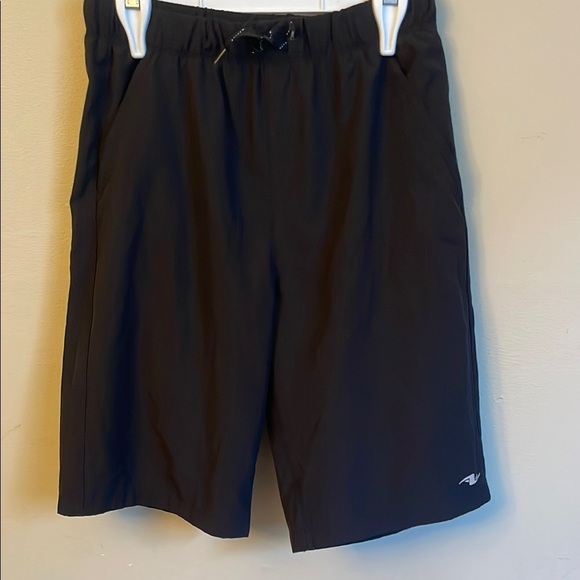 Athletic Works Other - Athletic Works Black Kids Athletic Shorts​​